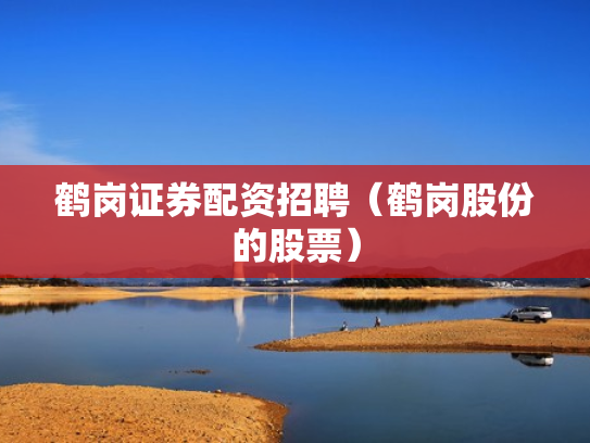 鹤岗证券配资招聘（鹤岗股份的股票）