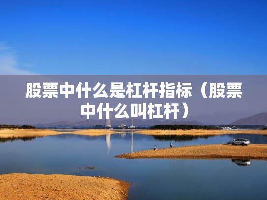 股票中什么是杠杆指标（股票中什么叫杠杆）