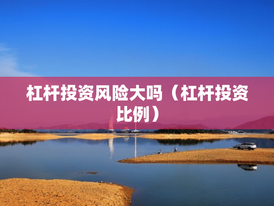 杠杆投资风险大吗（杠杆投资比例）