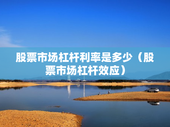 股票市场杠杆利率是多少（股票市场杠杆效应）