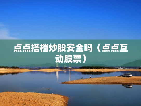 点点搭档炒股安全吗（点点互动股票）