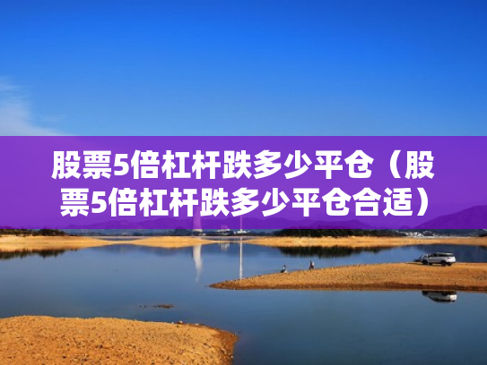 股票5倍杠杆跌多少平仓（股票5倍杠杆跌多少平仓合适）