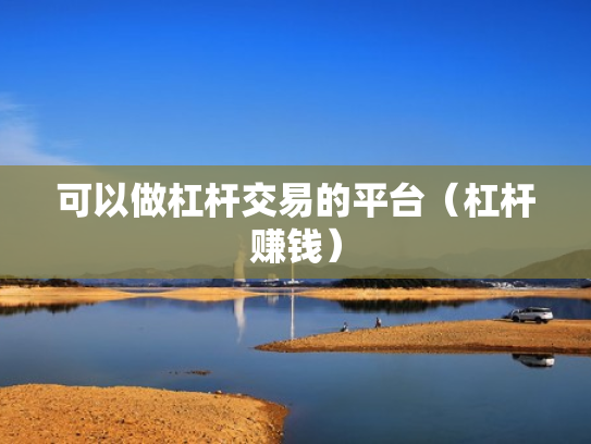 可以做杠杆交易的平台（杠杆赚钱）