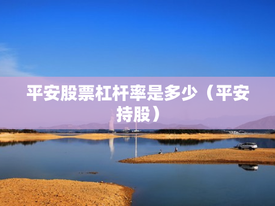 平安股票杠杆率是多少（平安持股）