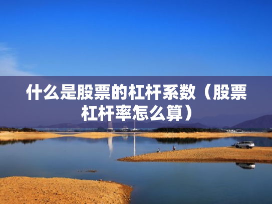 什么是股票的杠杆系数（股票杠杆率怎么算）