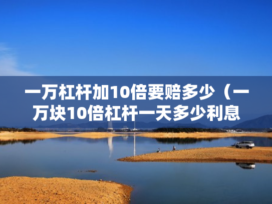 一万杠杆加10倍要赔多少（一万块10倍杠杆一天多少利息）