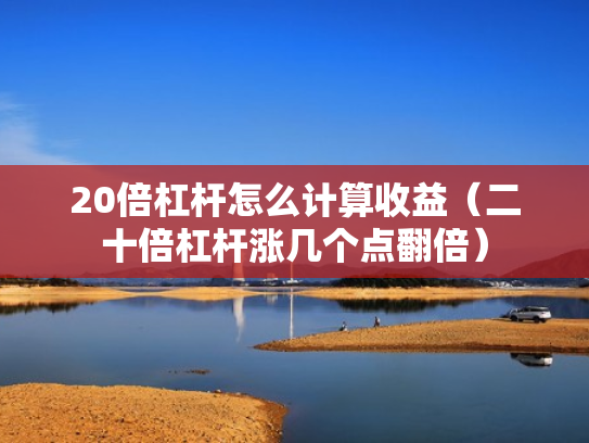 20倍杠杆怎么计算收益（二十倍杠杆涨几个点翻倍）