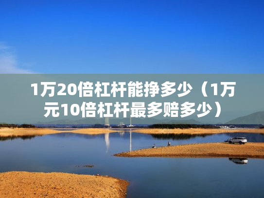1万20倍杠杆能挣多少（1万元10倍杠杆最多赔多少）