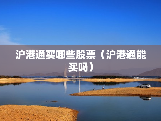 沪港通买哪些股票（沪港通能买吗）