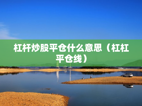 杠杆炒股平仓什么意思（杠杠平仓线）