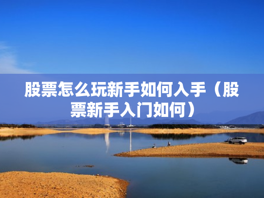 股票怎么玩新手如何入手（股票新手入门如何）