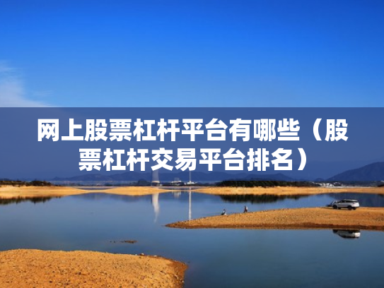 网上股票杠杆平台有哪些（股票杠杆交易平台排名）