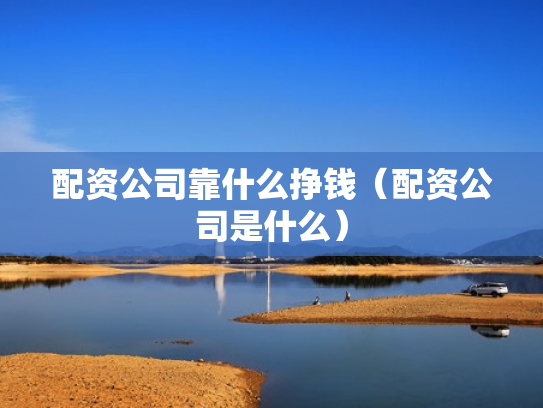 配资公司靠什么挣钱（配资公司是什么）