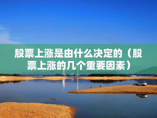 股票上涨是由什么决定的（股票上涨的几个重要因素）