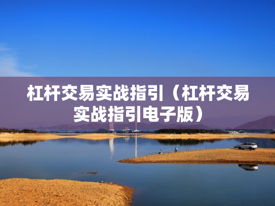 杠杆交易实战指引（杠杆交易实战指引电子版）