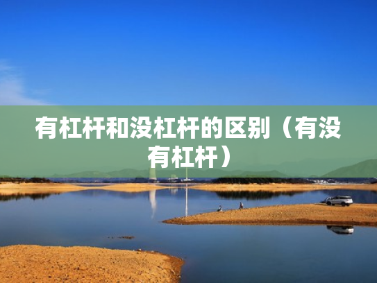 有杠杆和没杠杆的区别（有没有杠杆）