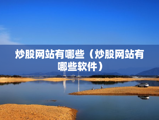 炒股网站有哪些（炒股网站有哪些软件）