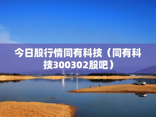 今日股行情同有科技（同有科技300302股吧）