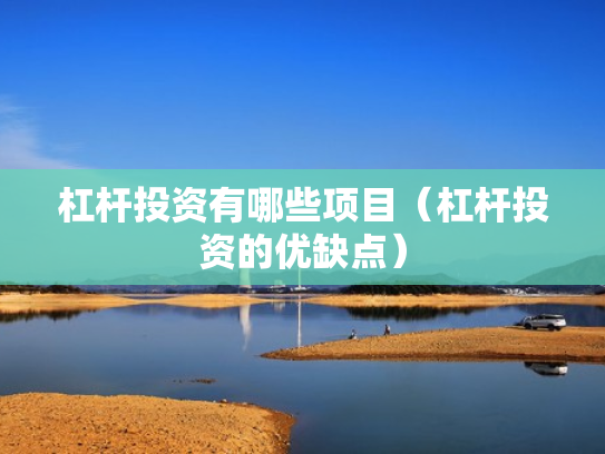 杠杆投资有哪些项目（杠杆投资的优缺点）
