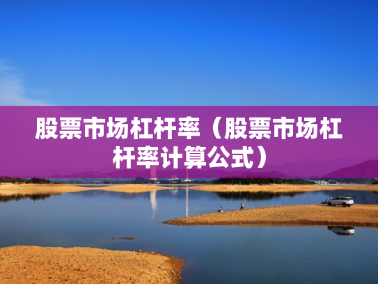 股票市场杠杆率（股票市场杠杆率计算公式）