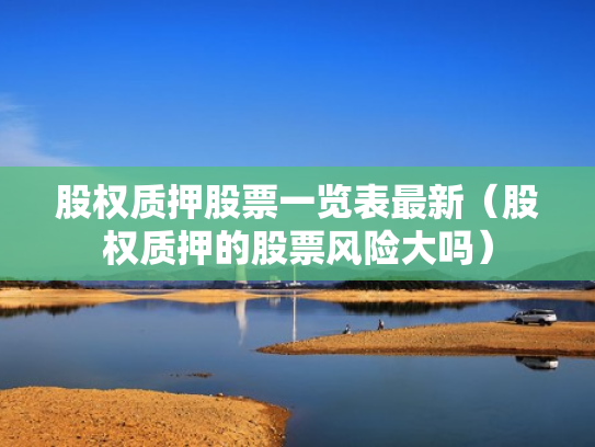 股权质押股票一览表最新（股权质押的股票风险大吗）