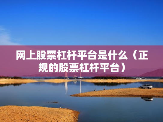 网上股票杠杆平台是什么（正规的股票杠杆平台）