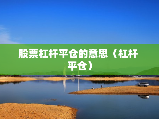 股票杠杆平仓的意思（杠杆 平仓）