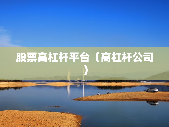 股票高杠杆平台（高杠杆公司）