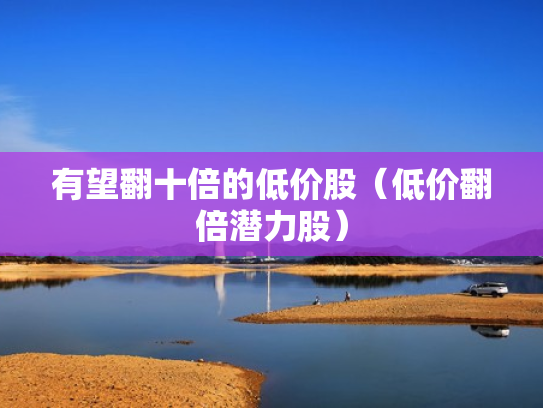 有望翻十倍的低价股（低价翻倍潜力股）