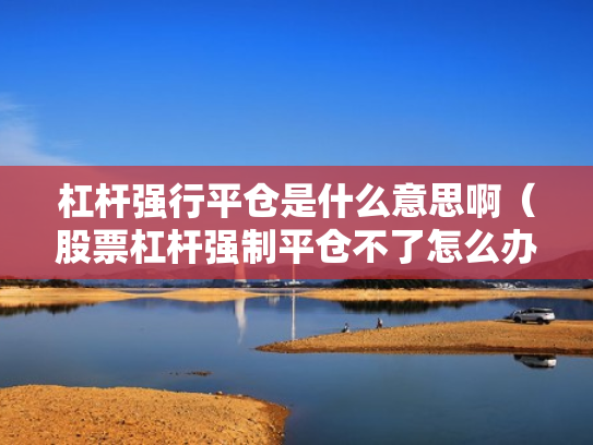 杠杆强行平仓是什么意思啊（股票杠杆强制平仓不了怎么办）