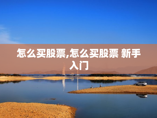 怎么买股票,怎么买股票 新手入门