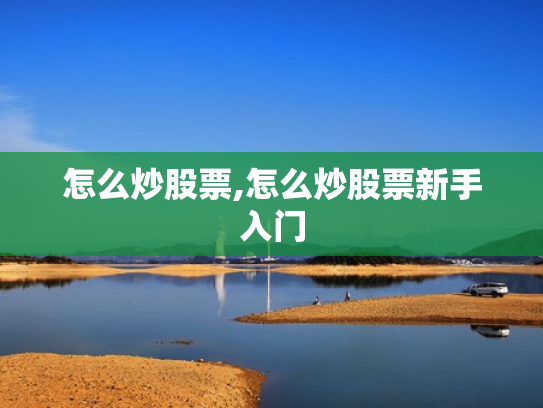 怎么炒股票,怎么炒股票新手入门