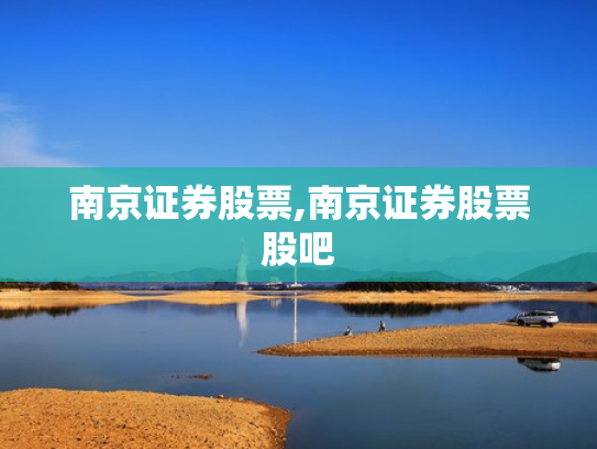 南京证券股票,南京证券股票股吧