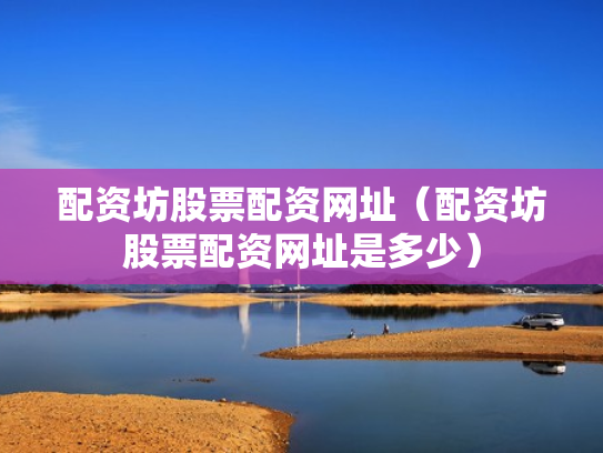 配资坊股票配资网址（配资坊股票配资网址是多少）