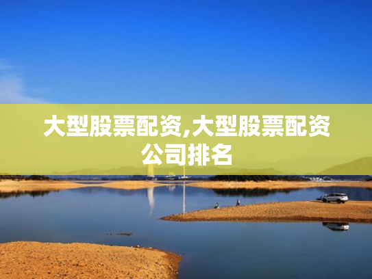 大型股票配资,大型股票配资公司排名