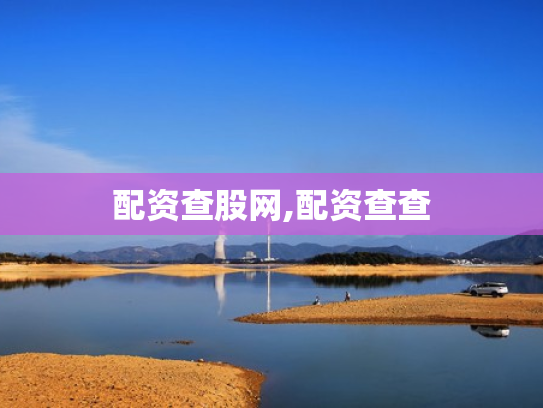 配资查股网,配资查查