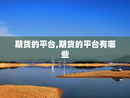 期货的平台,期货的平台有哪些