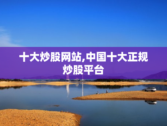 十大炒股网站,中国十大正规炒股平台