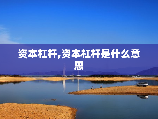 资本杠杆,资本杠杆是什么意思
