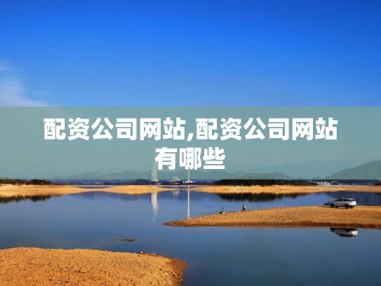 配资公司网站,配资公司网站有哪些
