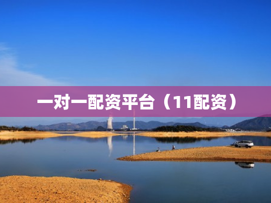 一对一配资平台（11配资）