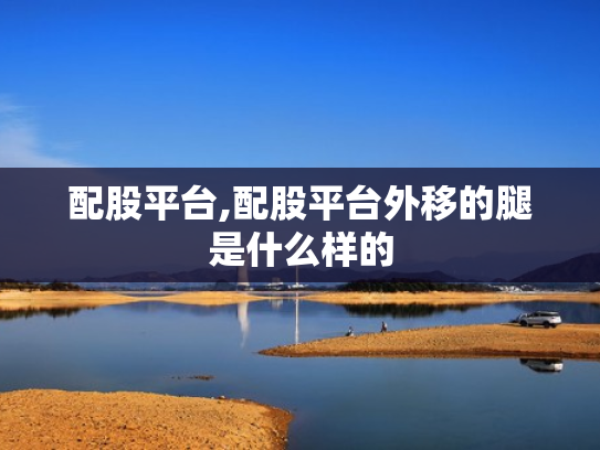 配股平台,配股平台外移的腿是什么样的