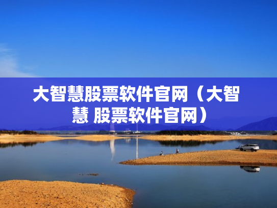 大智慧股票软件官网（大智 慧 股票软件官网）