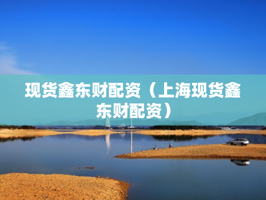 现货鑫东财配资（上海现货鑫东财配资）